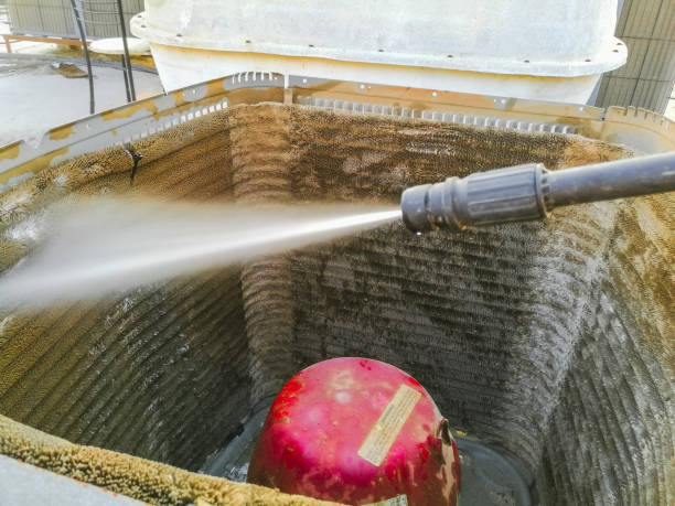 Best Air Duct Cleaning Company Near Me  in Bellefontaine, OH