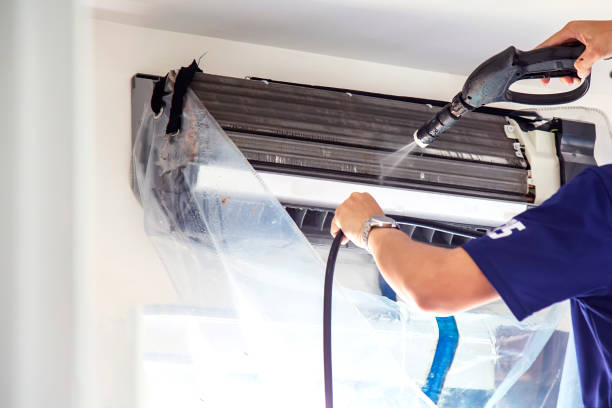 Best Ductwork Cleaning Services  in Bellefontaine, OH
