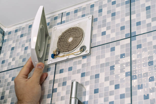 Best Emergency Air Duct Cleaning  in Bellefontaine, OH