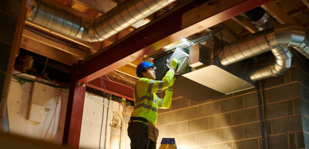 Best Ventilation Cleaning Services  in Bellefontaine, OH