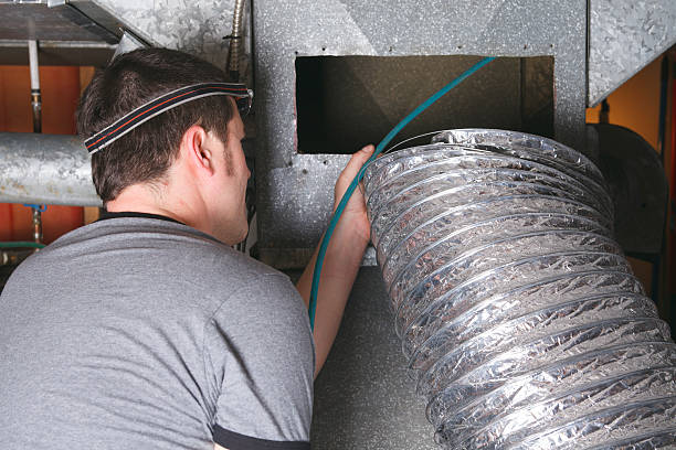 Best Air Duct Cleaning Company Near Me  in Bellefontaine, OH