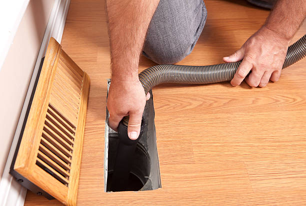 Best Professional Duct Cleaning Services  in Bellefontaine, OH