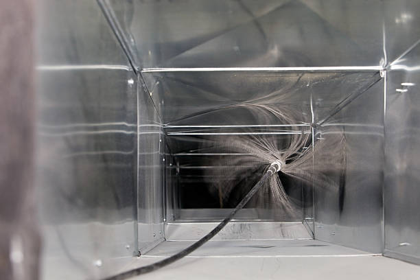 Best Air Duct Cleaning Near Me  in Bellefontaine, OH