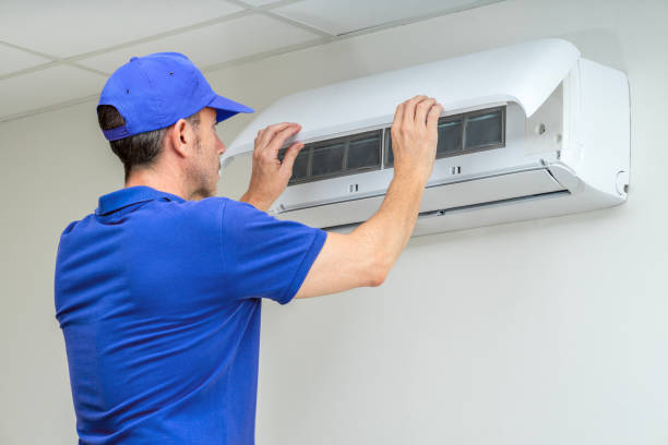 Best Affordable Air Duct Cleaning  in Bellefontaine, OH