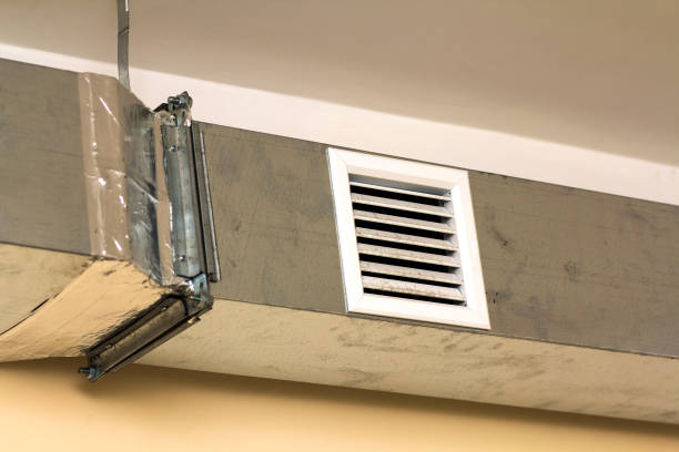 Best HVAC Maintenance and Cleaning  in Bellefontaine, OH